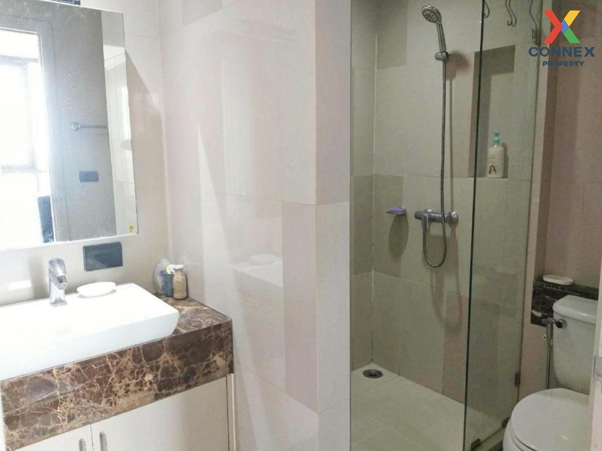 picture 🔥🔥🔥 For Rent Condo , Fuse Sathorn - Taksin , BTS-Wongwian Yai , Bang Lamphu Lang , Khlong San , Bangkok , CX-110345 ✅ Live chat with us ADD LINE @connexproperty ✅ 🔥🔥🔥 - 7/8
