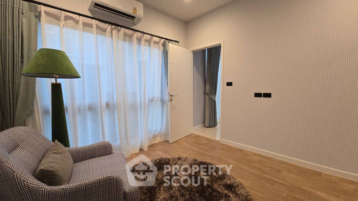 รูป บ้าน 4-ห้องนอน ที่ บุราสิริ กรุงเทพกรีฑา ใน หัวหมาก (ID 2306030) - รูปที่ 9/25