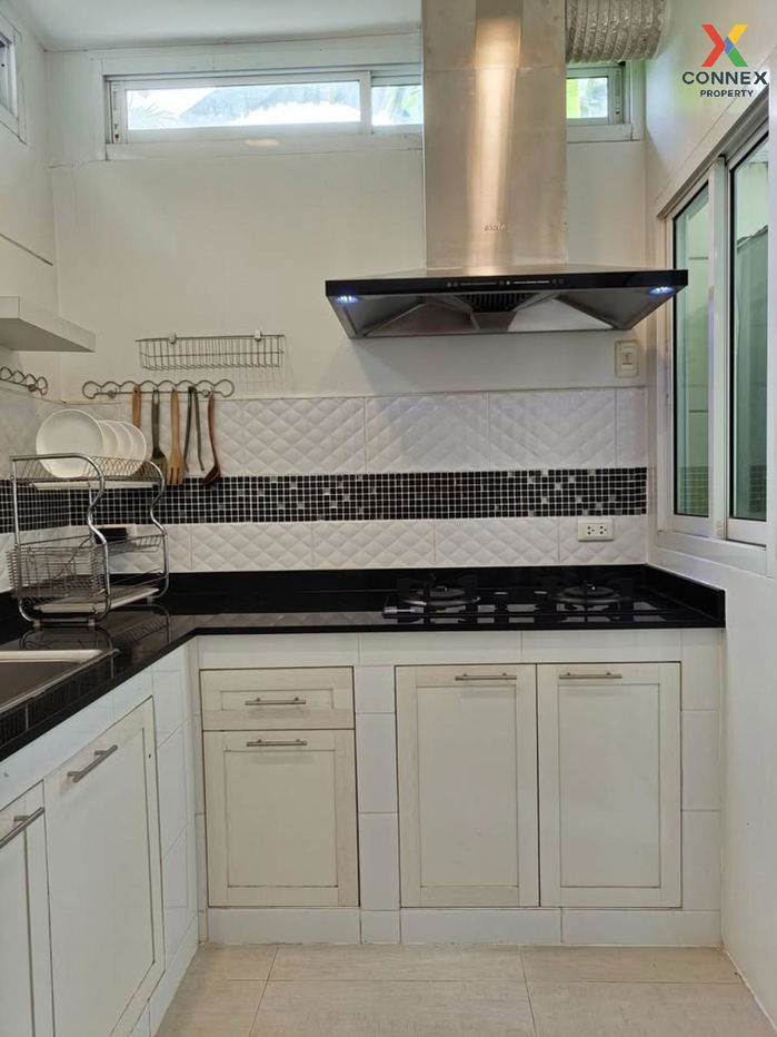 picture For Sale Townhouse/Townhome  , Premium Place 9 Ekkamai - Ramintra 2 , Lat Phrao , Lat Phrao , Bangkok , CX-131938 ✅ Live chat with us ADD LINE @connexproperty ✅  - 6/11