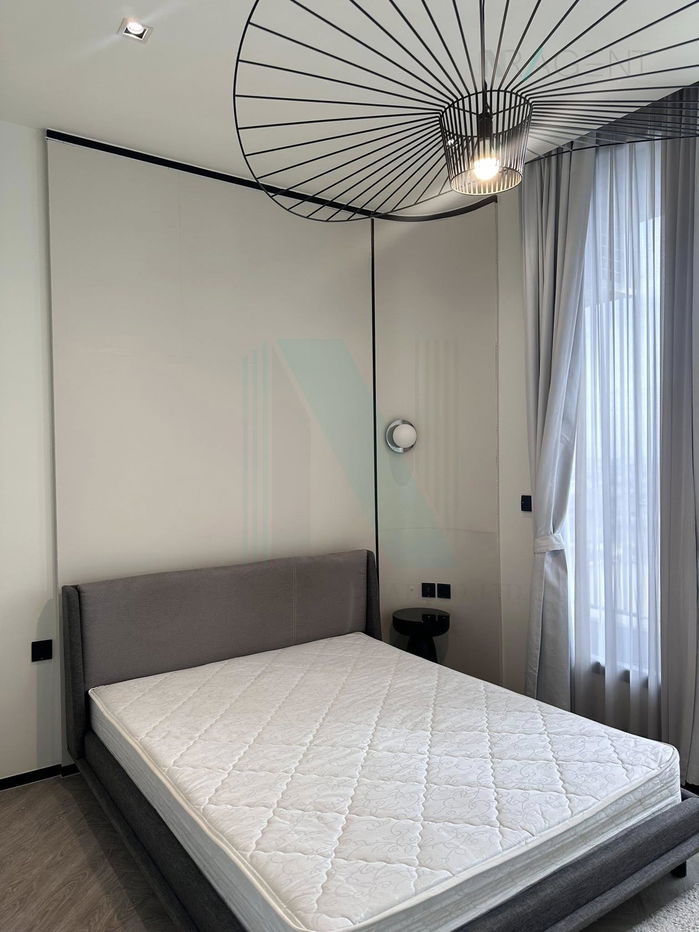 picture 📌 For Rent Condo CHAPTER CHAROENNAKHORN-RIVERSIDE Building 1, Floor 29,1 bed room, Room size 26 sqm - 4/8
