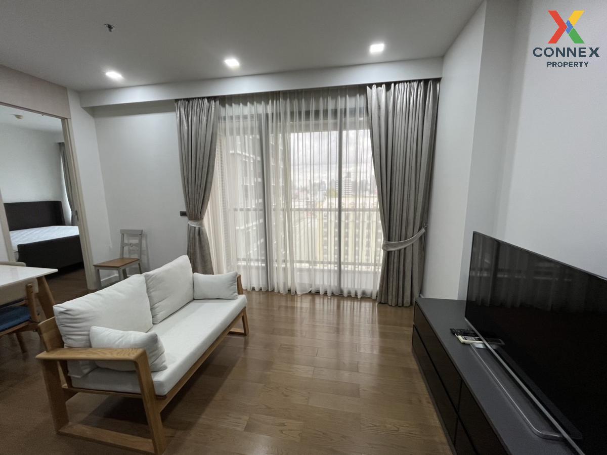 picture 🔥🔥🔥 For Rent Condo , M Phayathai , BTS-Victory Monument , Thung Phaya Thai , Rat Thewi , Bangkok , CX-48912 ✅ Live chat with us ADD LINE @connexproperty ✅ 🔥🔥🔥 - 1/7