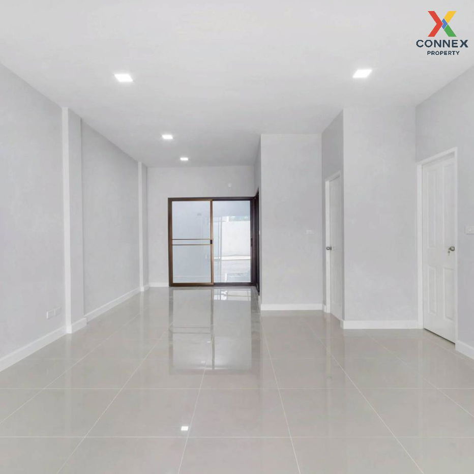 picture For Sale Townhouse/Townhome  , Living Residence Rangsit - Ratchaphruek , wide frontage , newly renovated , Bang Phun , Mueang Pathum Thani , Pathum Thani , CX-131704 ✅ Live chat with us ADD LINE @connexproperty ✅  - 3/12