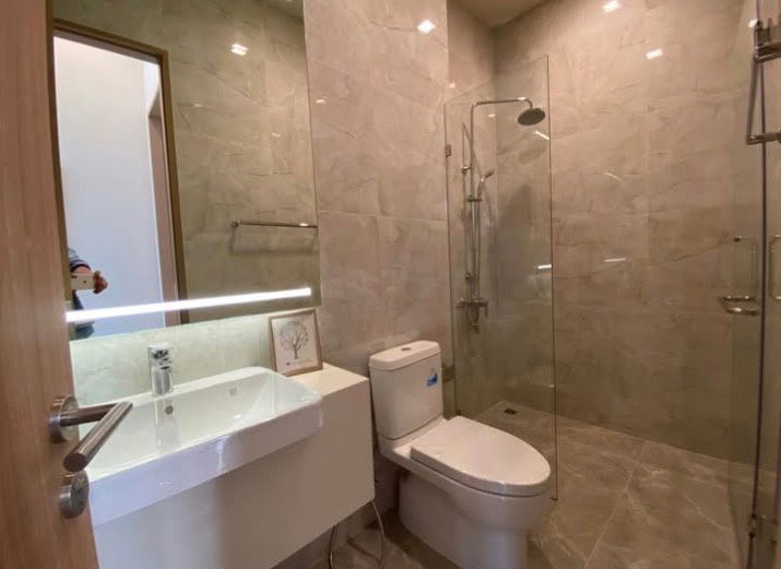 รูป #R6504  🎉 220968 ให้เช่าคอนโด Noble Around Sukhumvit 33 - รูปที่ 10/12
