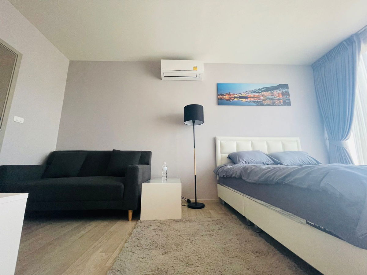 picture #S4567 For Rent Ideo Mobi Sukhumvit Eastpoint - 4/15