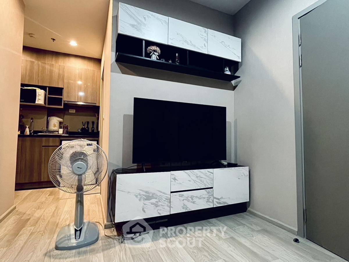 picture 1-BR Condo at Ideo Mobi Sukhumvit Eastpoint near BTS Bearing (ID 2007748) - 4/12