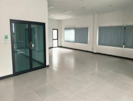 รูป ให้เช่าอาคารสำนักงาน 3 ชั้น พื้นที่ใช้สอย 1250 ตารางเมตร ถนนวิภาวดี-รังสิต ใกล้เซียร์รังสิต - รูปที่ 10/10