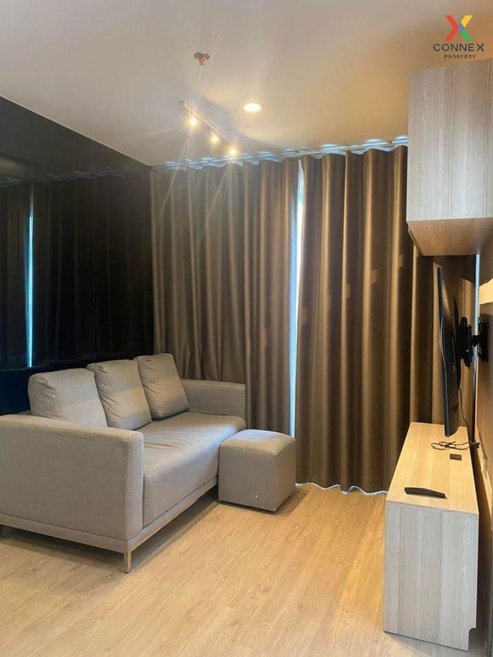 รูป 🔥🔥🔥 เช่า คอนโด  Ideo O2 Bangna BTS-บางนา สรรพาวุธ บางนา บางนา กรุงเทพ CX-02493 ✅ ทักไลน์ @connexproperty ตอบทันที ทีมงานมืออาชีพ ✅ 🔥🔥🔥 - รูปที่ 2/6