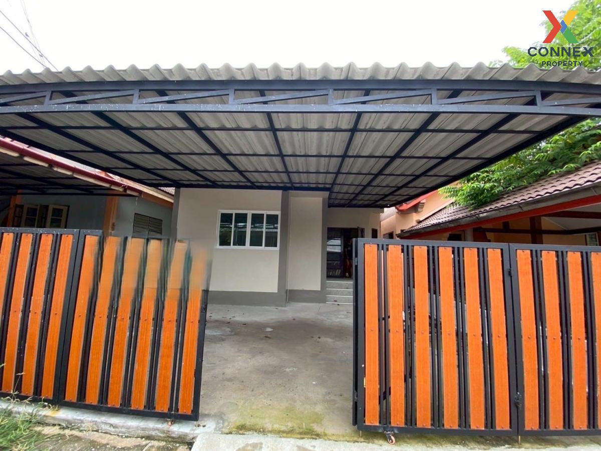 รูป ขายบ้าน  บ้านพรธิสาร 4 คลองเจ็ด คลองหลวง ปทุมธานี CX-128602 ✅ ทักไลน์ @connexproperty ตอบทันที ทีมงานมืออาชีพ ✅  - รูปที่ 1/8