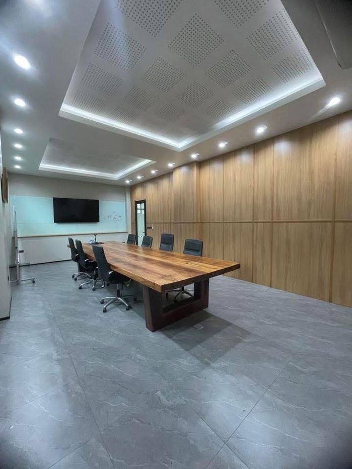 picture For Lease: 3-Story Office Building in Bang Na-Trat with 720 sq.m. of Usable Space - 5/17