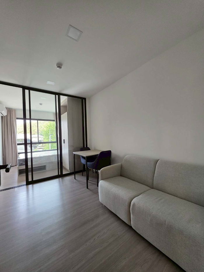 picture Dcondo Vale Sriracha 🎓 Near Kasetsart Univ | Ready to Move | ☎065-5639565 🟢LINE: @wsrcondo - 2/15