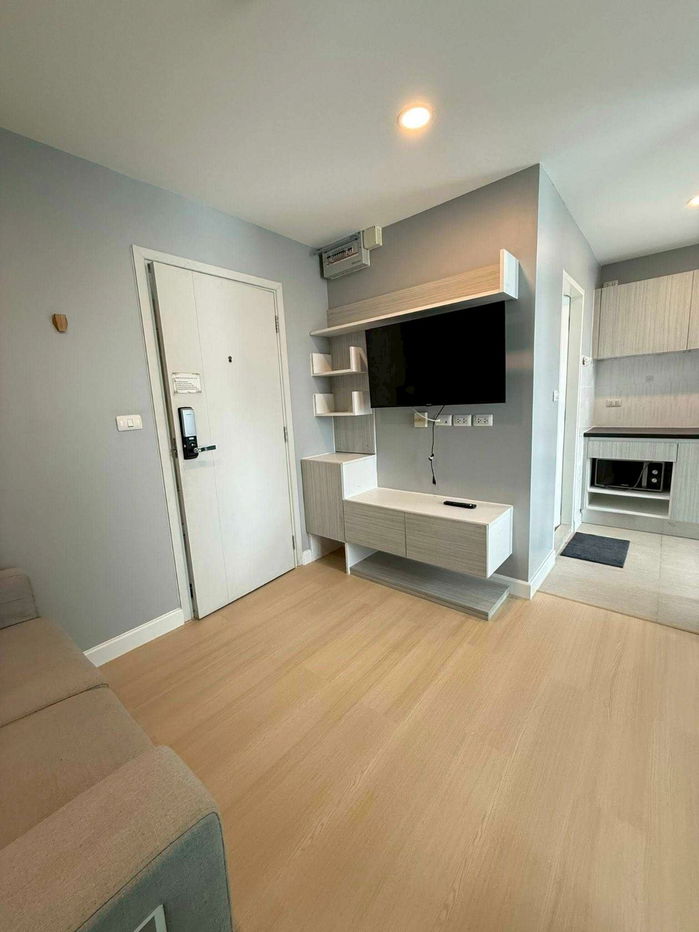 รูป #st20662 ให้เช่า  เดอะคิวบ์ นวมินทร์-รามอินทรา - รูปที่ 3/6
