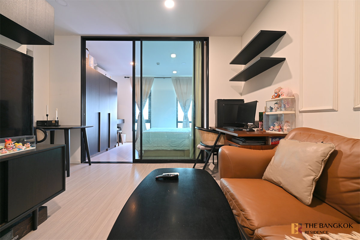 รูป แอสปาย อโศก-รัชดา  ตอบโจทย์ทุกไลฟ์สไตล์ - รูปที่ 3/10