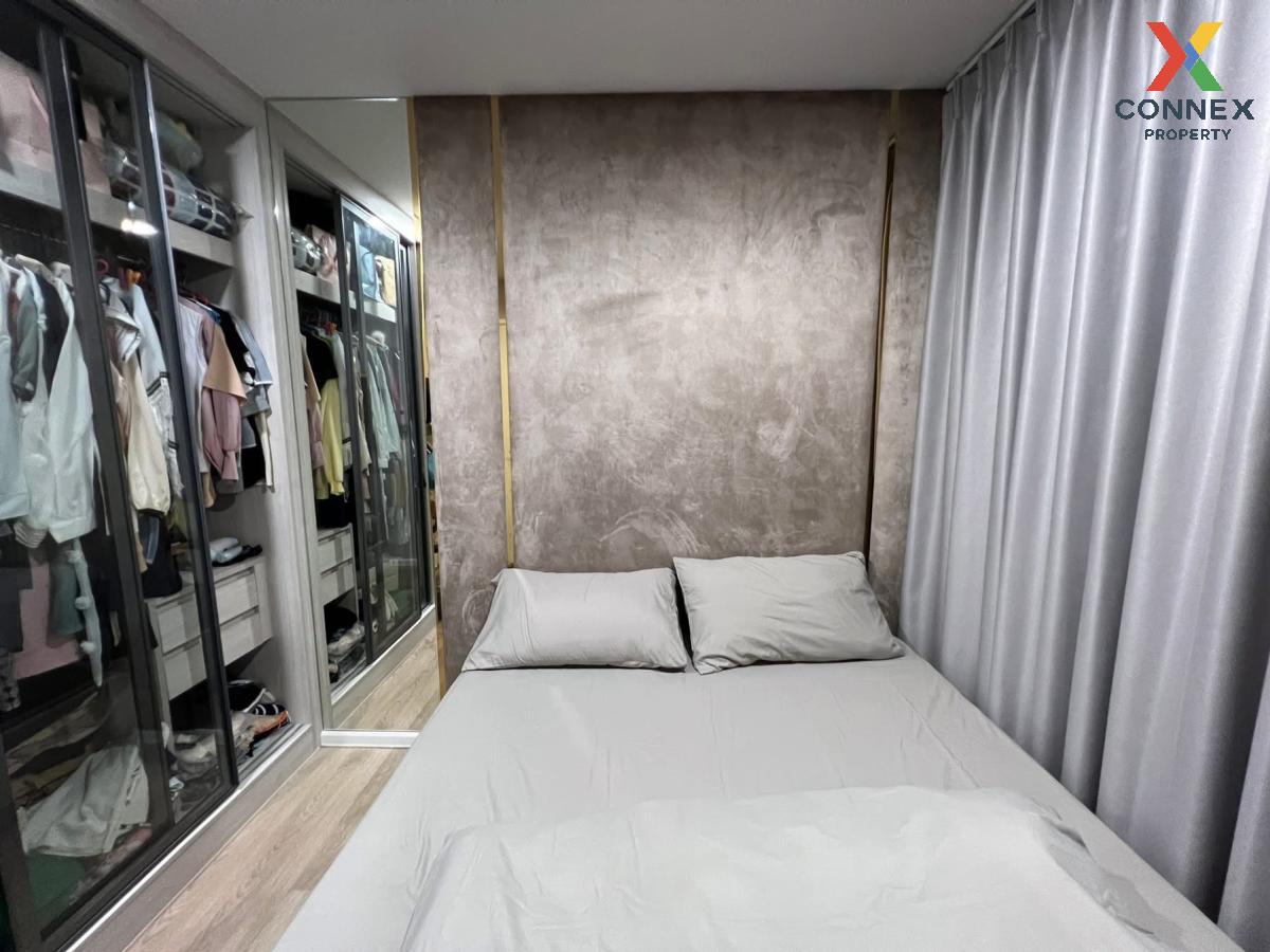 picture For Rent Condo , Ivory Ratchada - Ladprao , corner unit , BTS-Ha Yaek Lat Phrao , Chankasem , Chatuchak , Bangkok , CX-131879 ✅ Live chat with us ADD LINE @connexproperty ✅  - 3/6