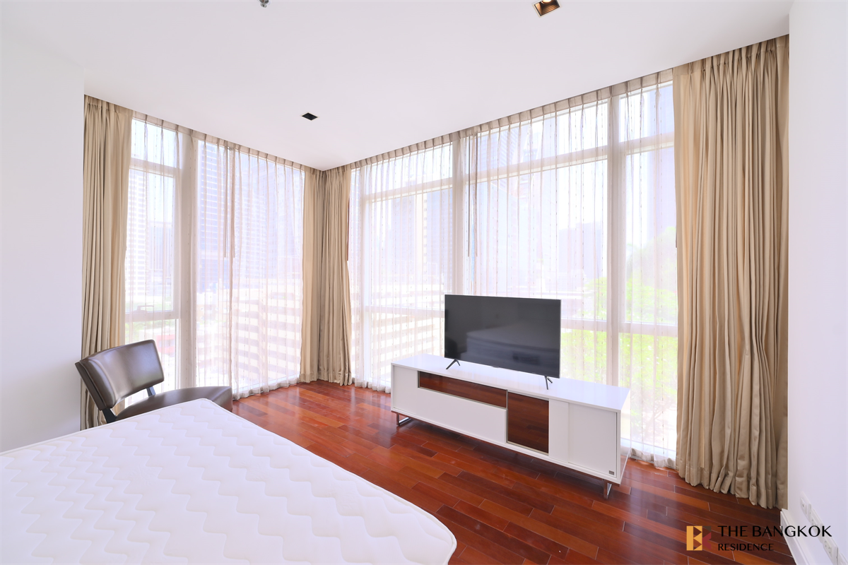 picture Athenee Residence Live the Luxury Style in a High-potential Location near BTS Phloen Chit - 4/10