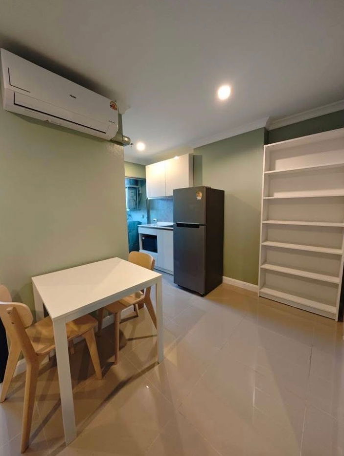 picture #R6496 🎉 220968 Condo for rent  Lumpini Place Rama 9 - Ratchada - 10/13