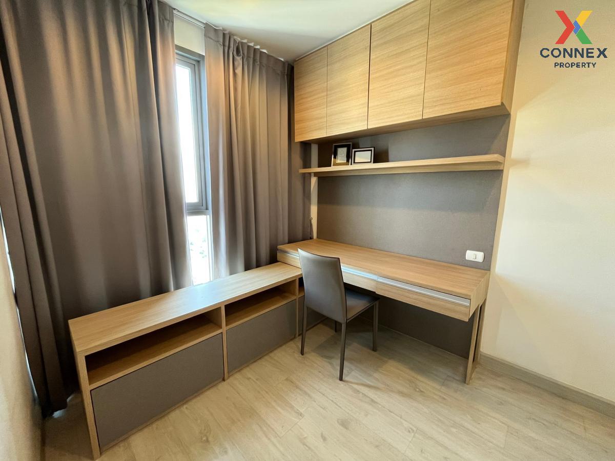 picture FOR RENT condo , Ideo Mobi Sukhumvit , BTS-On Nut , Bang Chak , Phra Khanong , Bangkok , CX-11317 ✅ Live chat with us ADD LINE @connexproperty ✅  - 4/6