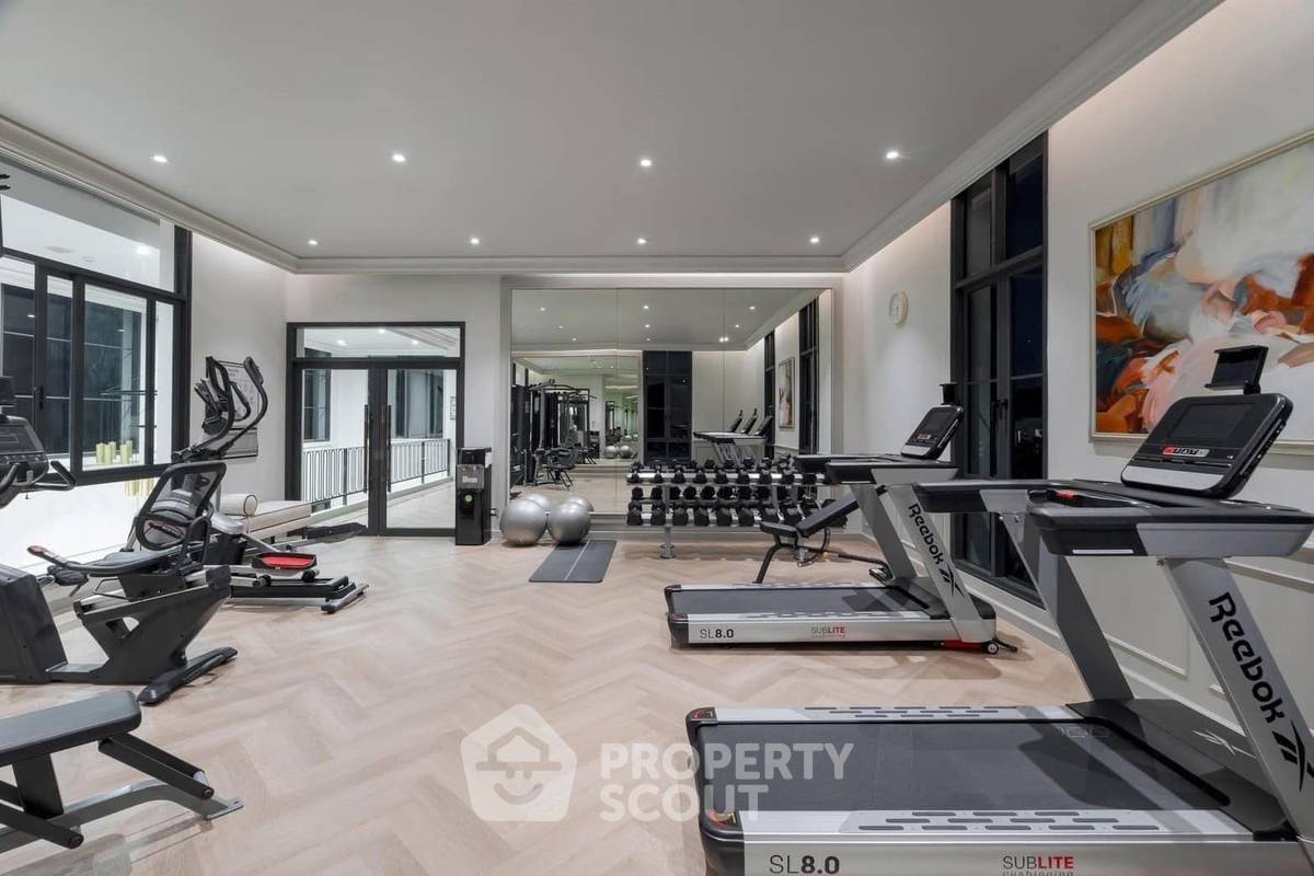 picture 5-BR House at Setthasiri Bangna KM.10 close to Suvarnabhumi Airport (ID 2229035) - 42/42
