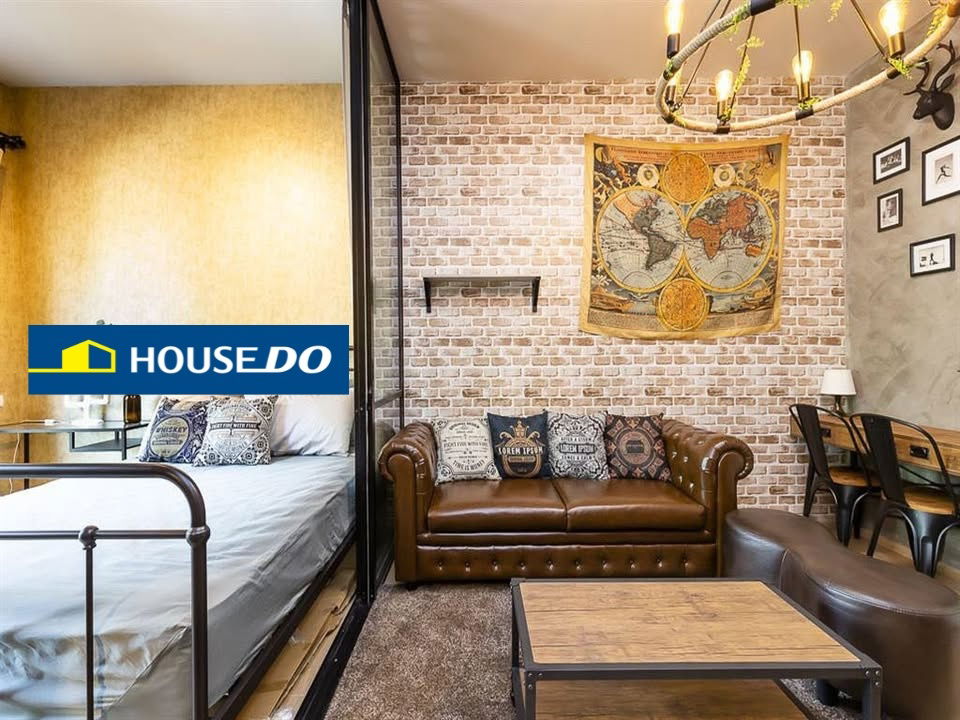 picture ✨ Condo For Sale: Unio Sukhumvit 72 Phase 1 ✨ - 13/18