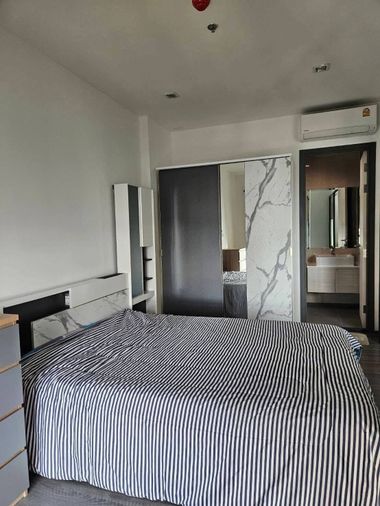 ❤️❤️ ให้เช่า The Rich Sathorn - Taksin (เดอะ ริช สาทร - ตากสิน) ...🚆ติด bts วงเวียนใหญ่ ....☎️สนใจติดต่อ คุณหย๊ะ 📞 093-4419156 ID : @928zbfqq