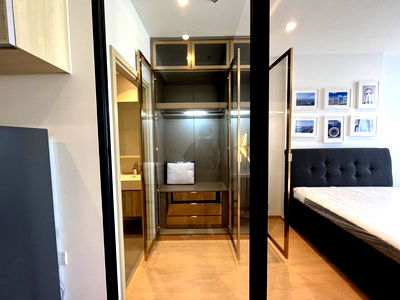 คอนโดให้เช่า : 🔮RB20640 ให้เช่าถูกมาก👍มารุ เอกมัย 2✅แอดไลน์ @119dgdea ( มี @ ด้วย) แอดมินตอบไว