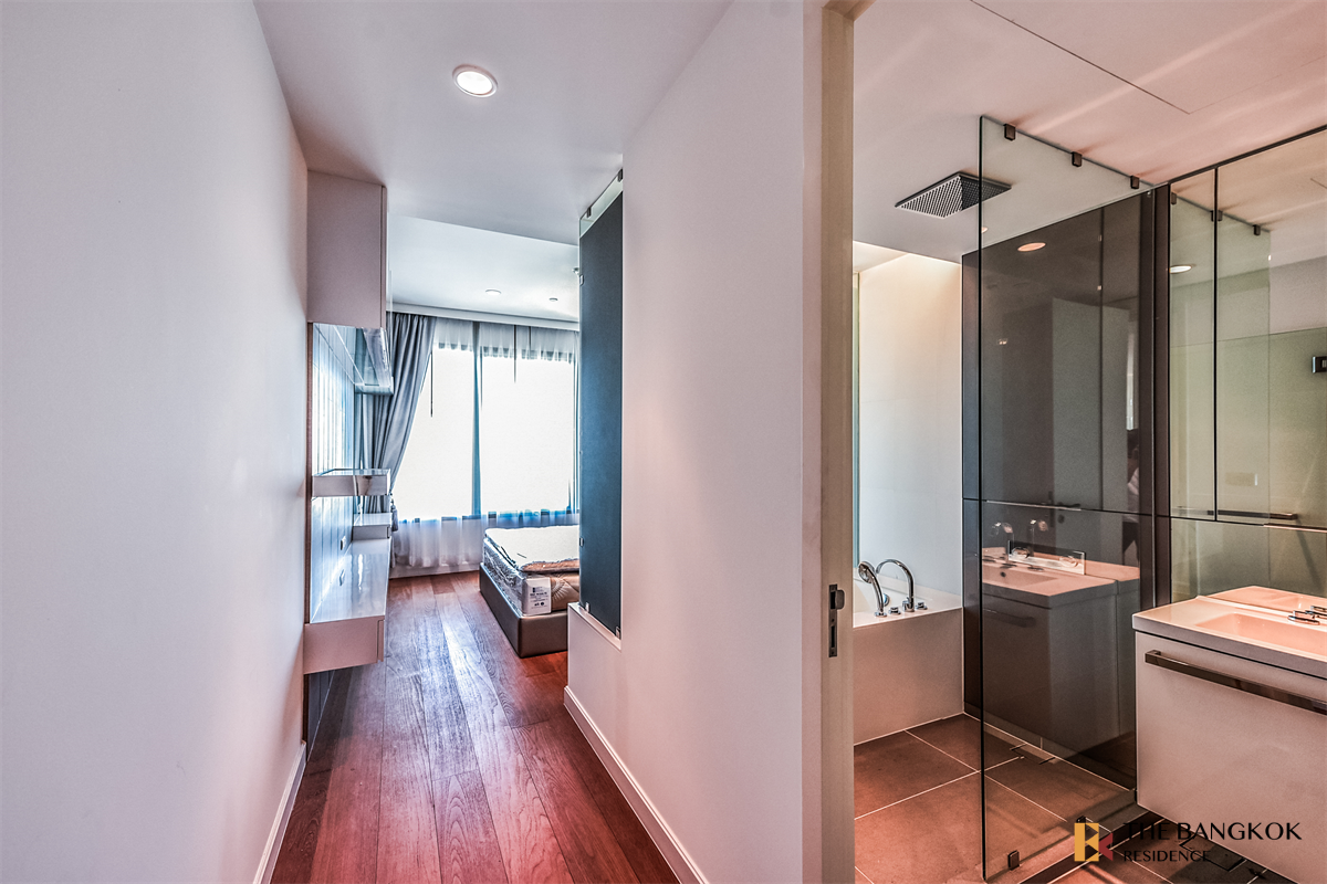 picture Live the Luxury Style in a High-potential Location 185 Rajadamri near BTS Ratchadamri - 4/10