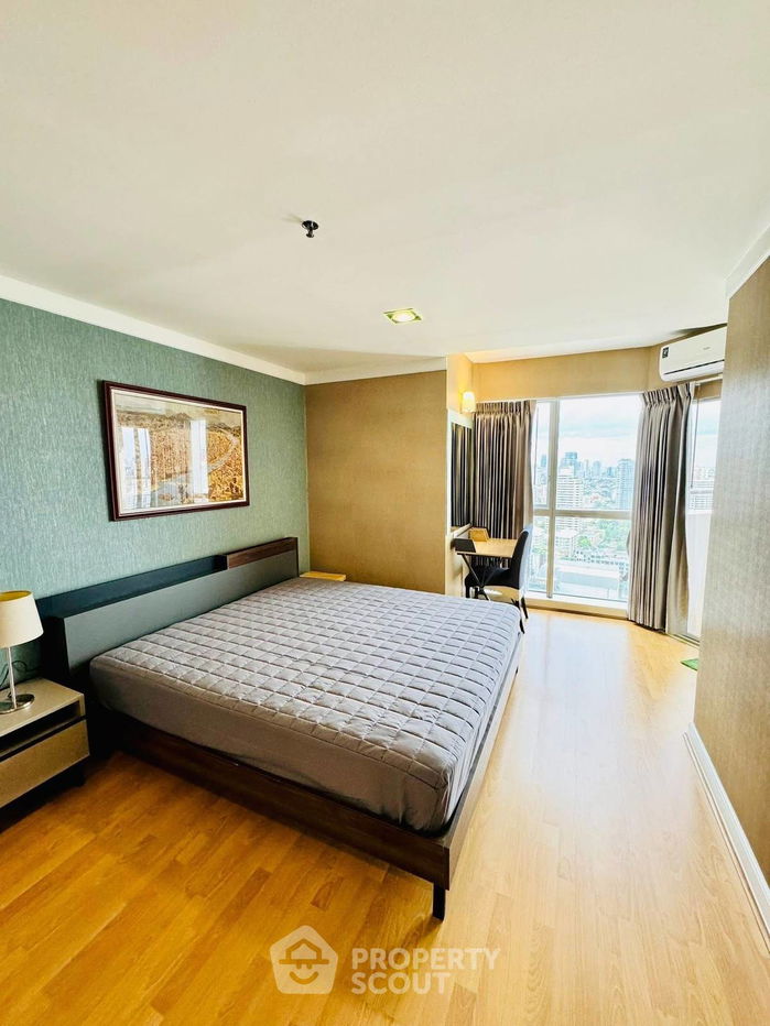 picture 2-BR Condo at The Waterford Diamond Tower Sukhumvit near BTS Phrom Phong (ID 2317689) - 1/12