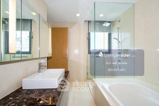 รูป คอนโด 3-ห้องนอน ที่ ไฮด์ สุขุมวิท 13 คอนโดมิเนี่ยม ใกล้ BTS นานา (ID 1687158) - รูปที่ 7/15