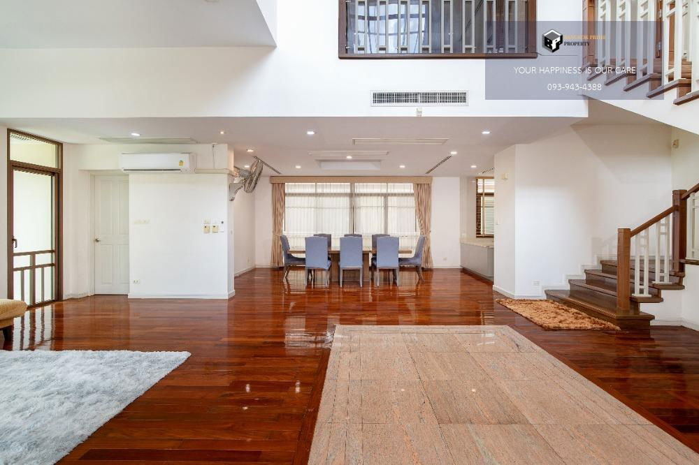 รูป Baan Sansiri Sukhumvit 67 | บ้านหัวมุม Rare Item – ติดอุโมงค์ต้นไม้ อยู่กลางหมู่บ้าน ไม่ติดรั้วโครงการ #2025092211988 - รูปที่ 10/18