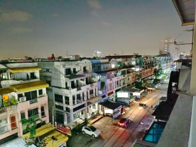รูป MRTรามอินทรา กม.9 500ม. 15นอน 1305ตรม. ให้เช่าอาคารคลีนิค โชว์รูม 6ชั้น MRTคู้บอน 800ม. รพ.สินแพทย์ 11แอร์ใหม่ แฟชั่น 3คูหา 72 ตรว. - รูปที่ 8/8