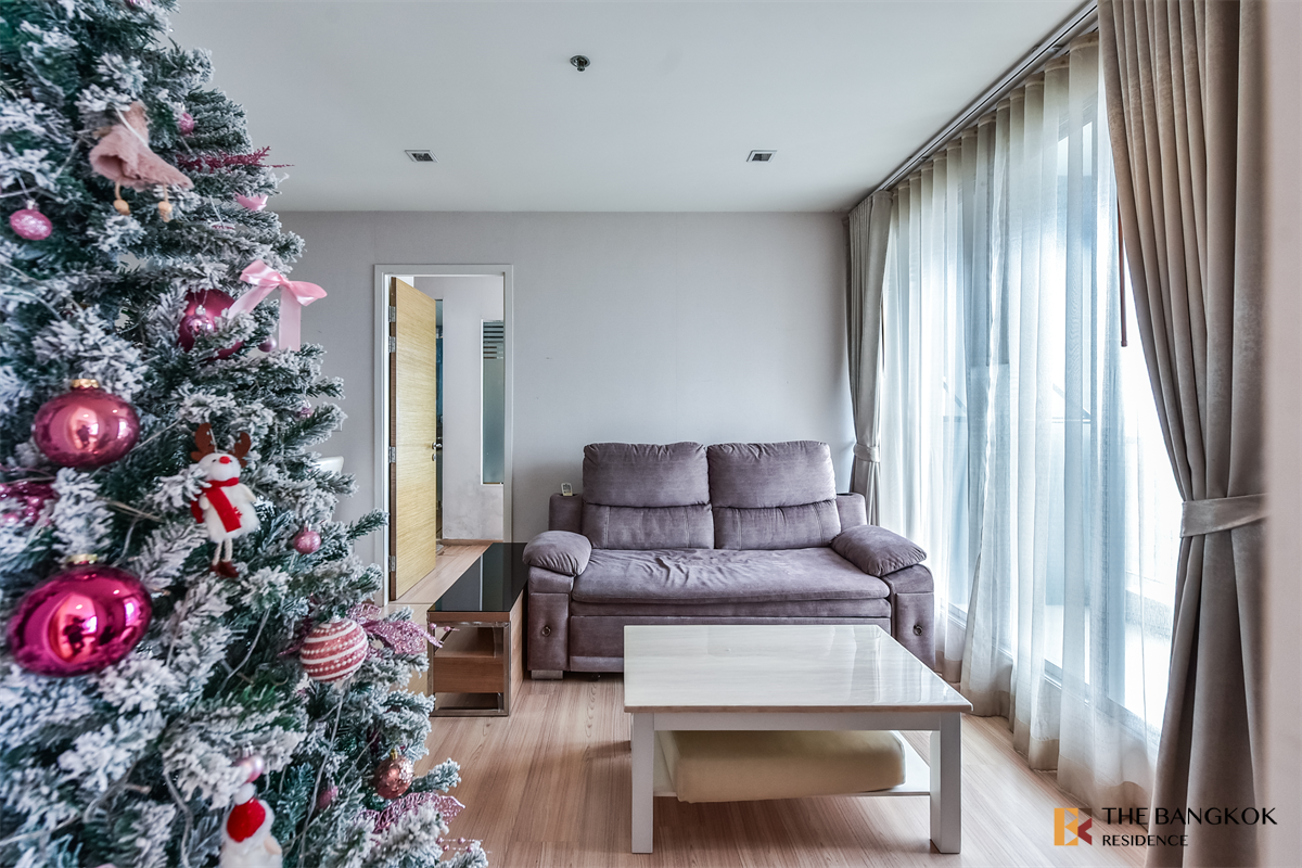picture Easy Start with a City Dweller Lifestyle Rhythm Phahol - Ari near BTS Sena Ruam - 8/10