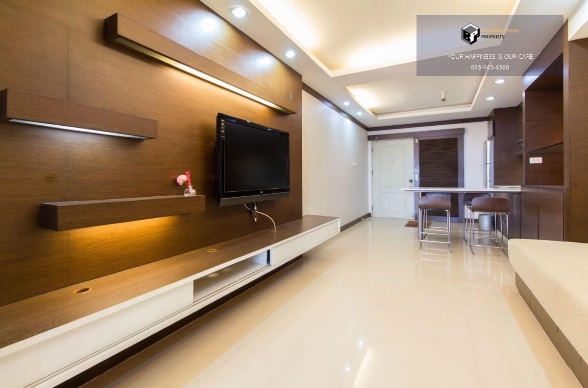 รูป State Tower | Nice High floor unit #2025092211995 - รูปที่ 3/6
