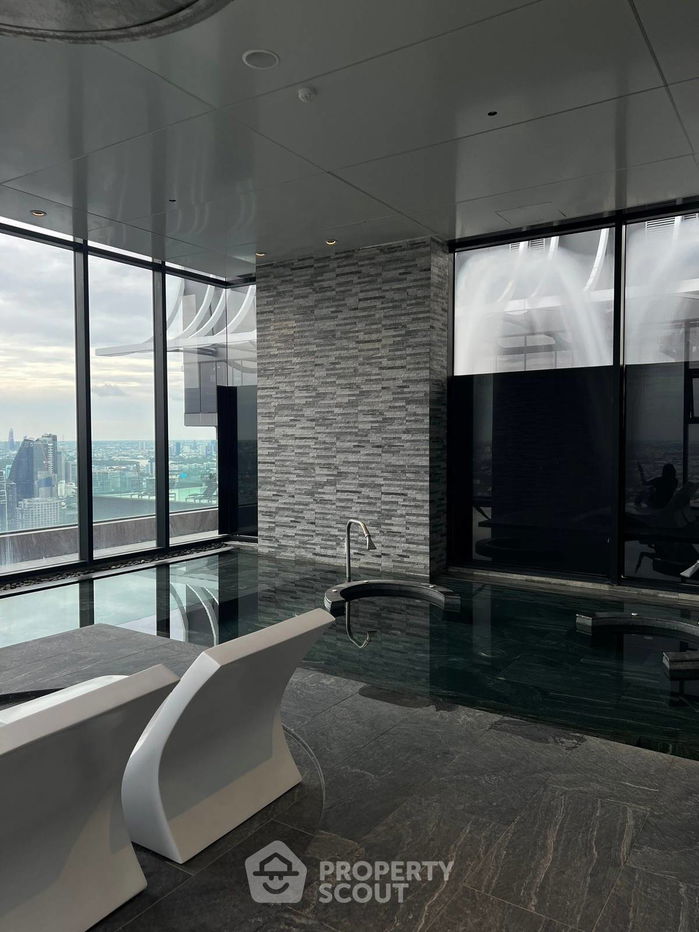 picture 1-BR Condo at Park Origin Thonglor near BTS Thong Lor (ID 2305453) - 13/15