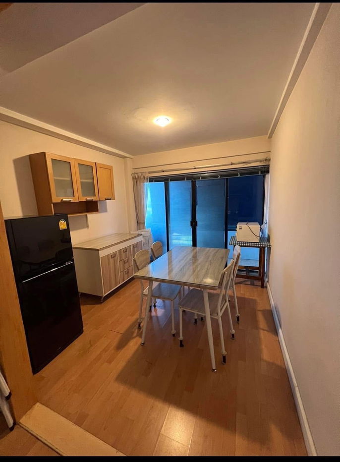 รูป #R6498  🎉 220968 ให้เช่าคอนโด Eastwood Park Condominium (Onnut)  - รูปที่ 5/12