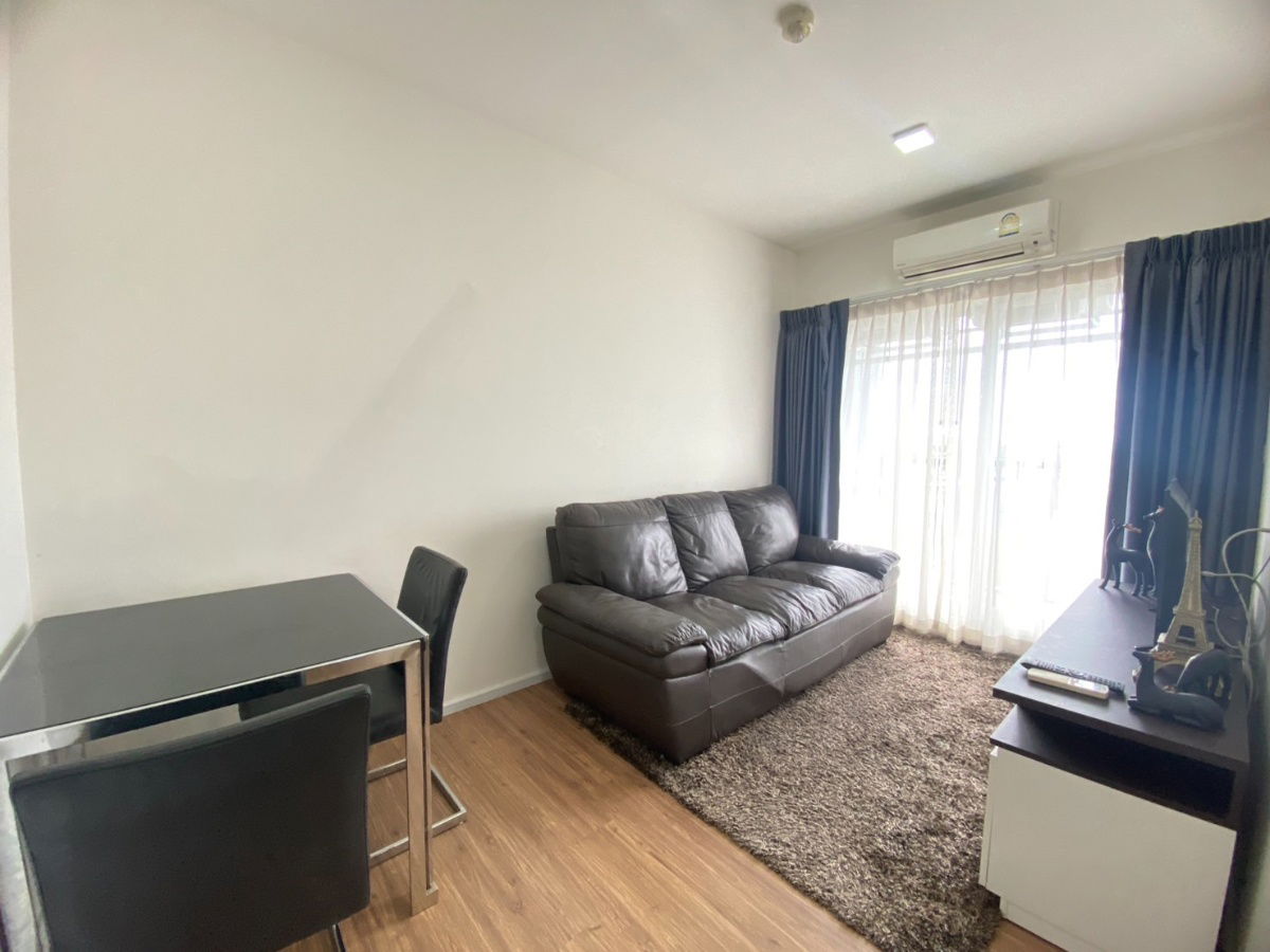 picture Best Price !! 2 Bedrooms for rent at Notting Hill Sukhumvit-Praksa Fully furnished - 4/15