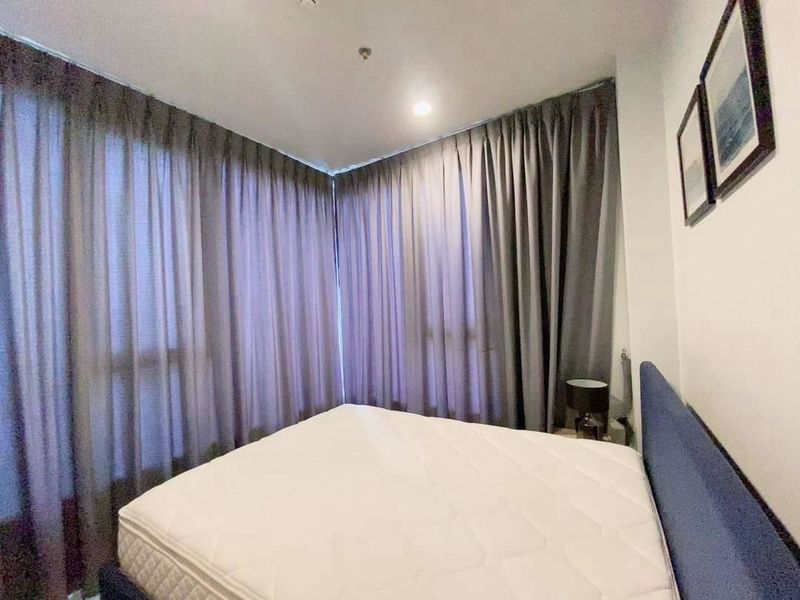 picture ✨Condo for Rent :  XT Ekkamai ( AP-02) ( line : @condo91 ) - 8/11