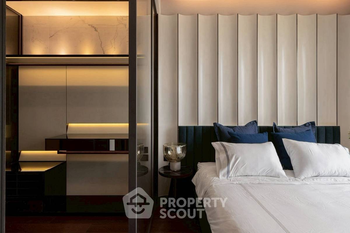 picture 2-BR Condo at The Bangkok Thonglor near BTS Thong Lor (ID 2318490) - 5/19