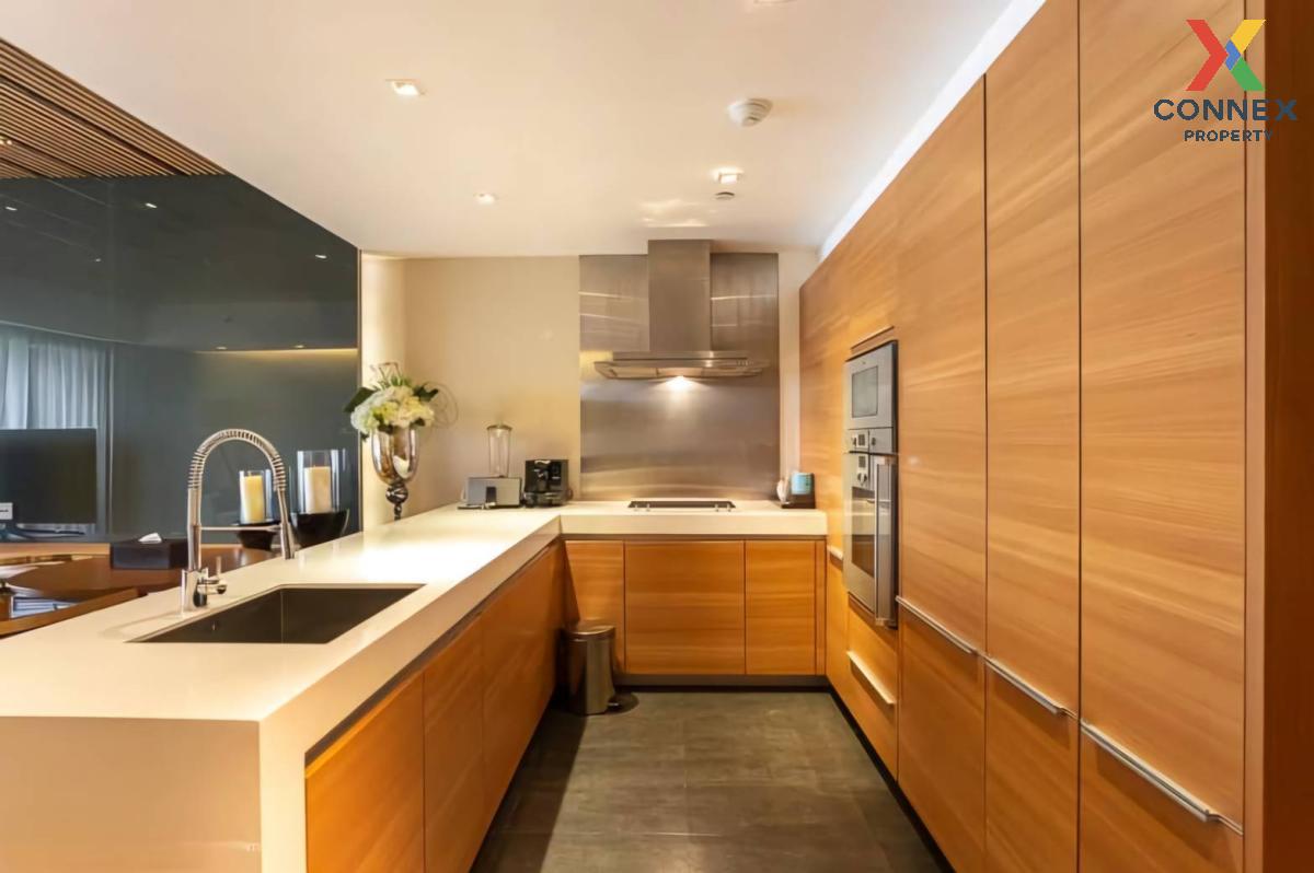 picture For Rent Condo , The Pano , Bang Phong Phang , Yannawa , Bangkok , CX-131615 ✅ Live chat with us ADD LINE @connexproperty ✅  - 3/8
