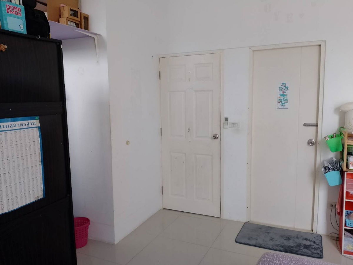 รูป ขายทาวน์โฮม 2 ชั้น 3 ห้องนอน 2 ห้องน้ำ - รูปที่ 7/15