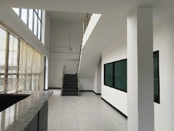 รูป ให้เช่าอาคารสำนักงาน 3 ชั้น พื้นที่ใช้สอย 1250 ตารางเมตร ถนนวิภาวดี-รังสิต ใกล้เซียร์รังสิต - รูปที่ 5/10