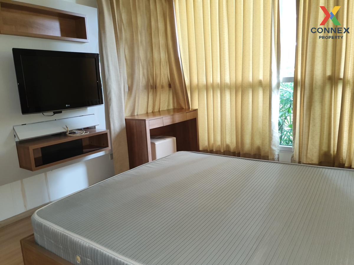 picture 🔥🔥🔥 FOR RENT condo , Rhythm Ratchada - Huai Khwang , MRT-Huai Khwang , Sam Saen Nok , Huai Khwang , Bangkok , CX-43049 ✅ Live chat with us ADD LINE @connexproperty ✅ 🔥🔥🔥 - 6/8