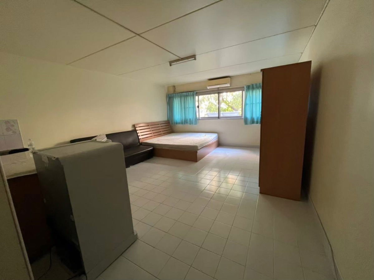 รูป ขาย 🏢 Popular Condo เมืองทองธานี 📍 อาคาร C2 💰 ราคา 450,000 บาท  🛍️ อิมแพ็ค อารีน่า เมืองทองธานี - รูปที่ 2/7