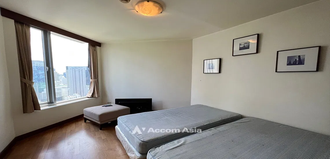 picture 🔼🔽 AccomA 📩 Pet friendly 3 BR Condominium @All Seasons Mansion (AA31909) - 17/19