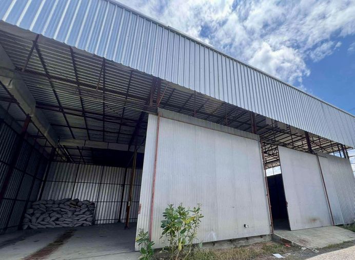 🔥 โกดังให้เช่า ติดถนนใหญ่ วงแหวนรอบ 3 , ท่าวังตาล สารภี  เดินทางสะดวก เชื่อมต่อถนนซุปเปอร์ไฮเวย์ เชียงใหม่-ลำปาง