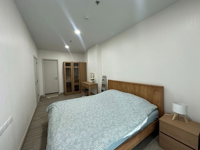 picture For rent  -  Supalai Loft Phasi charoen Station - 6/15