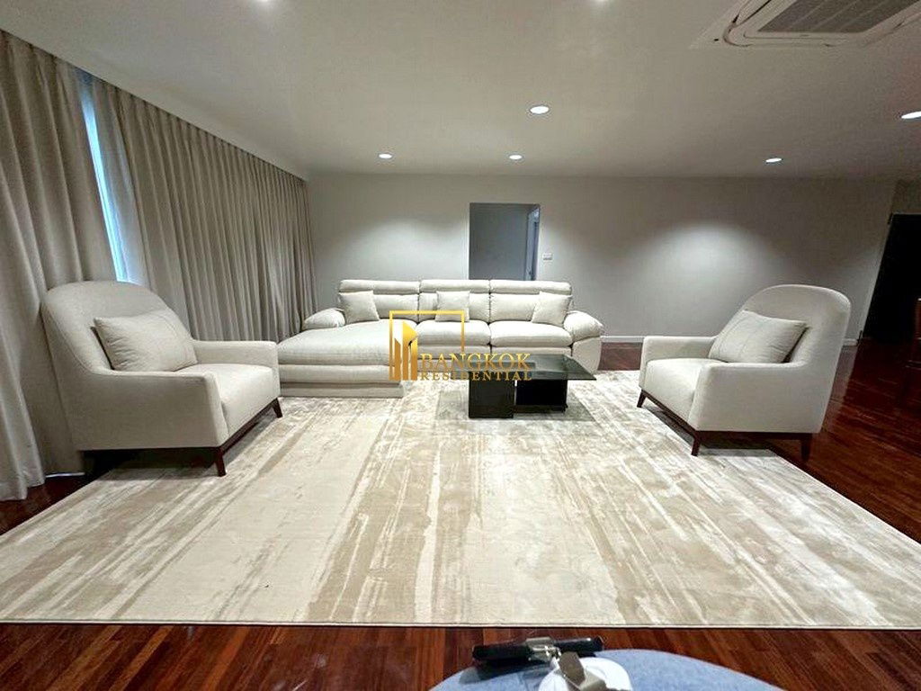 picture The Waterford - Very Spacious 2+1 Bedroom Condo For Rent - BR60591CD - 2/13
