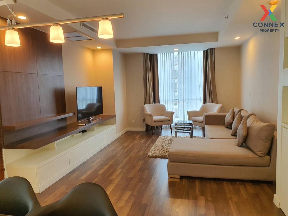 picture FOR RENT condo , The Rajdamri , BTS-Ratchadamri , Thungmahamek , Pathum Wan , Bangkok , CX-23299 ✅ Live chat with us ADD LINE @connexproperty ✅  - 1/4