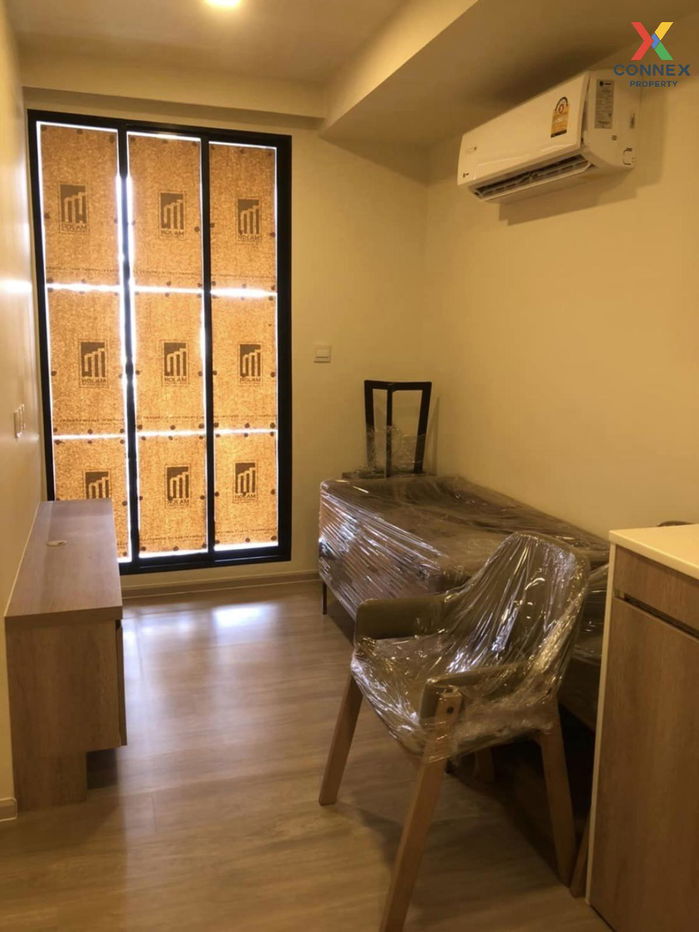 picture 🔥🔥🔥 For Rent Condo , Maestro 03 Ratchada -Rama 9 , MRT-Phra Ram 9 , Din Daeng , Din Daeng , Bangkok , CX-100103 ✅ Live chat with us ADD LINE @connexproperty ✅ 🔥🔥🔥 - 1/7
