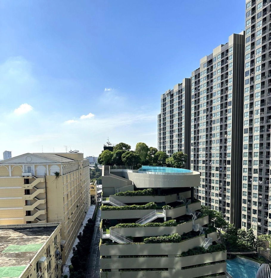 รูป #S4571   ให้เช่า Elio Del Nest  - รูปที่ 17/17