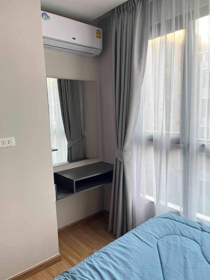 รูป WS3910🏢 The Cube Loft Srinakarin🚆 เพียง 200 ม. ถึง BTS แบริ่ง - รูปที่ 7/14