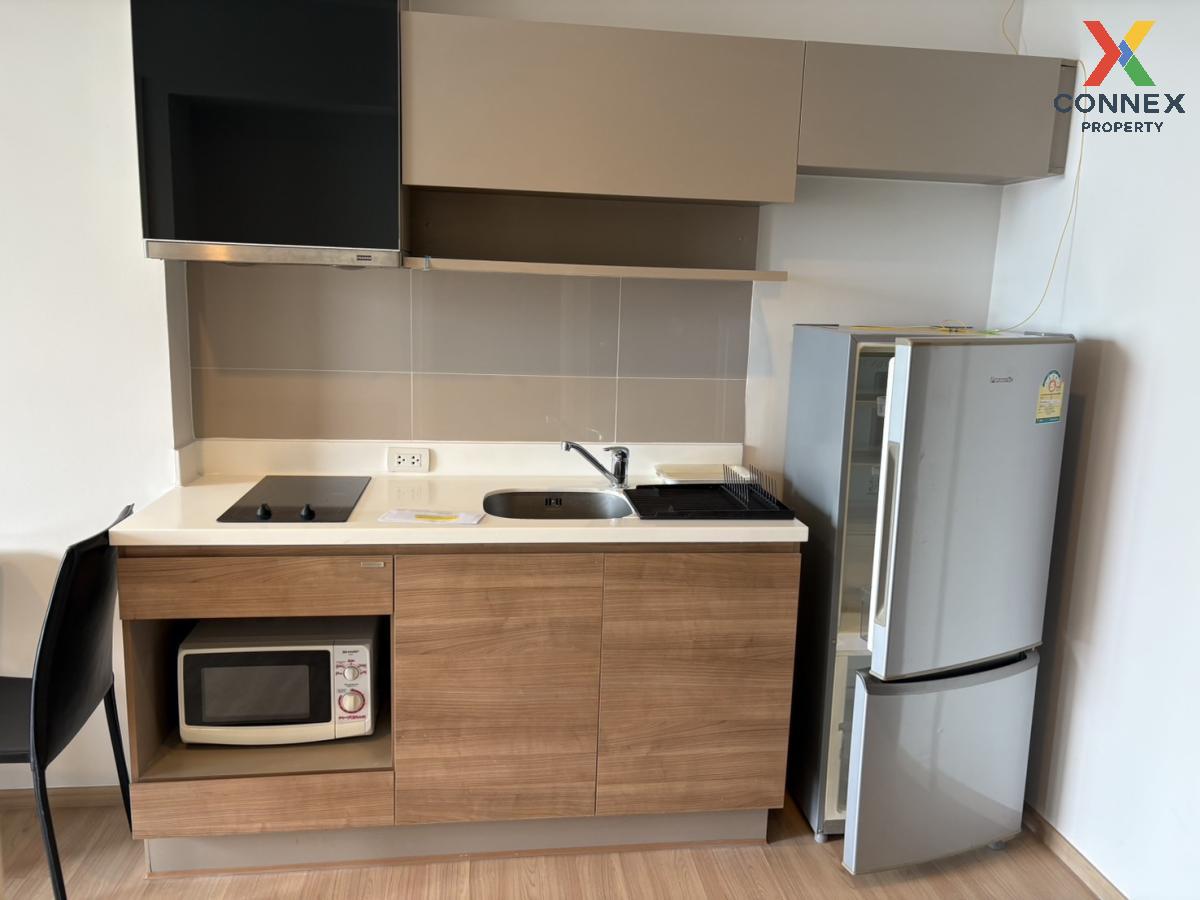 picture 🔥🔥🔥 For Rent Condo , Rhythm Phahol - Ari , BTS-Saphan Khwai , Sam Sen Nai , Phaya Thai , Bangkok , CX-50051 ✅ Live chat with us ADD LINE @connexproperty ✅ 🔥🔥🔥 - 4/9